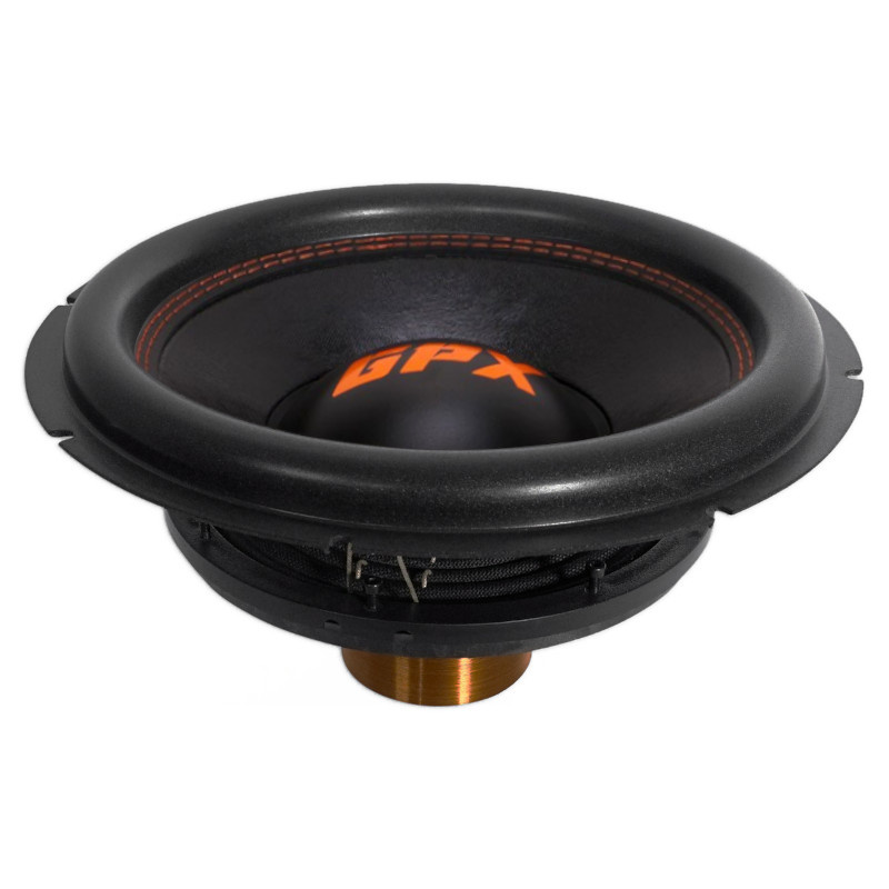 Ombygningskit til GAS GPX12D1