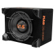 GAS MAD B1-110S, lukket 1x10-tommers basboks GAS MAD B1-110S, lukket 1x10-tommers basboks