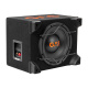 GAS MAD B1-110S, lukket 1x10-tommers basboks GAS MAD B1-110S, lukket 1x10-tommers basboks