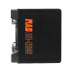 GAS MAD B1-110S, lukket 1x10-tommers basboks GAS MAD B1-110S, lukket 1x10-tommers basboks