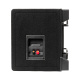 GAS MAD B1-110S, lukket 1x10-tommers basboks GAS MAD B1-110S, lukket 1x10-tommers basboks