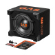 GAS MAD B1-110S, lukket 1x10-tommers basboks GAS MAD B1-110S, lukket 1x10-tommers basboks