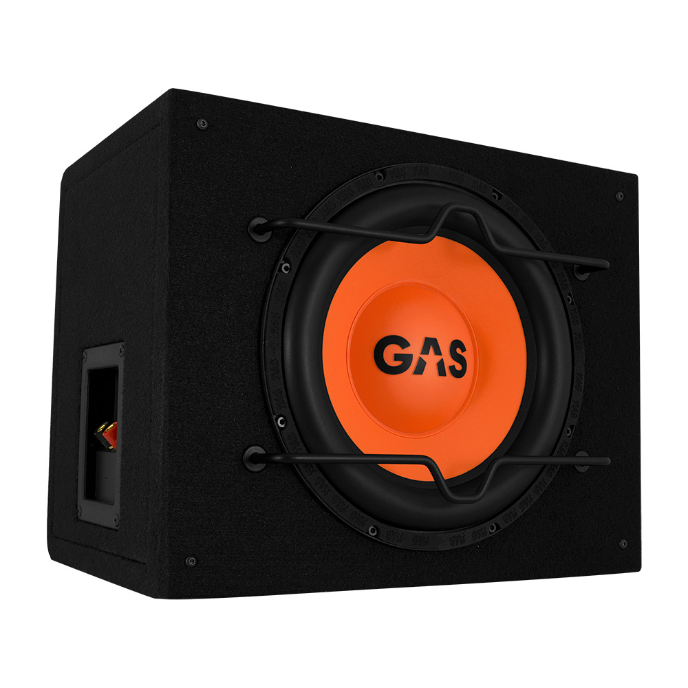 GAS MAD B1-110, 1x10 tum baslåda