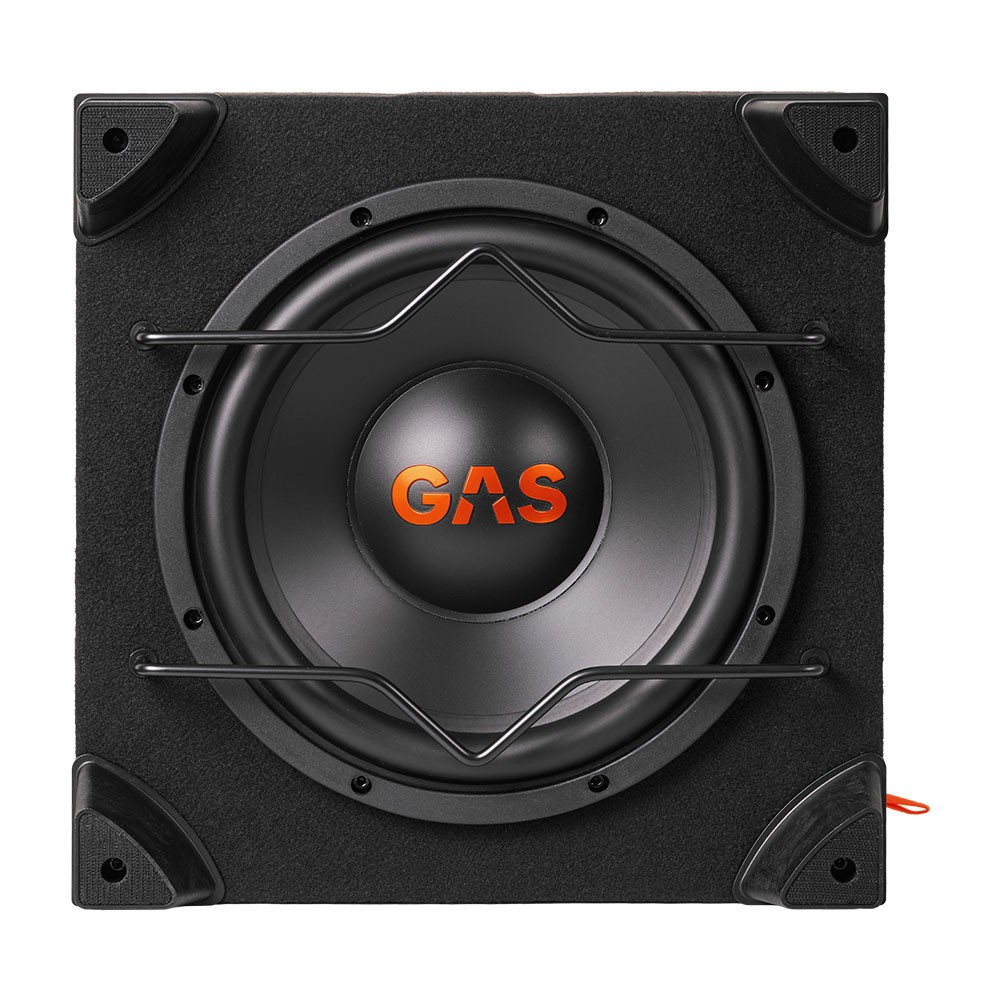 GAS MAD B1-112VS, 1x12 tommer portet eller lukket basboks