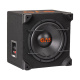 GAS MAD B1-112VS, 1x12 tommer portet eller lukket basboks GAS MAD B1-112VS, 1x12 tommer portet eller lukket basboks