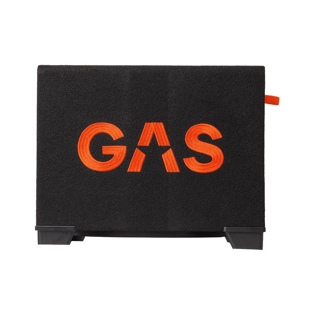 GAS MAD B1-112VS, 1x12 tommer portet eller lukket basboks