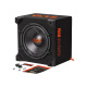 GAS MAD B1-112VS, 1x12 tommer portet eller lukket basboks GAS MAD B1-112VS, 1x12 tommer portet eller lukket basboks