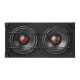 GAS MAD B1-212VS, 2x12 tommers basrefleks- eller lukket basboks GAS MAD B1-212VS, 2x12 tommers basrefleks- eller lukket basboks
