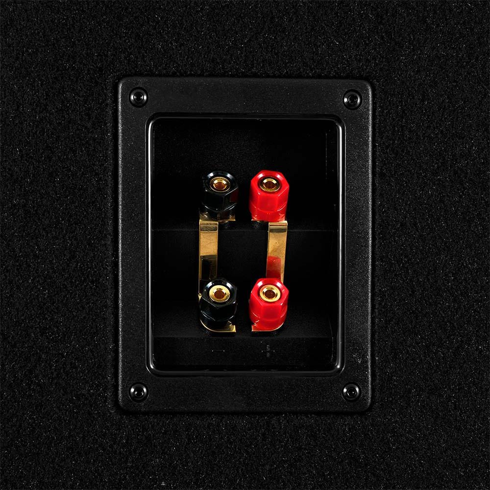 GAS MAD B1-212, 2x12 toms baskasse