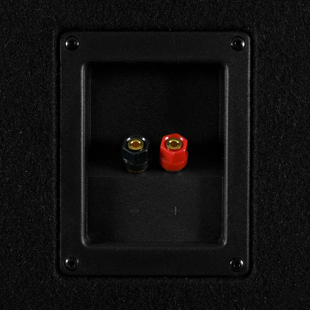 GAS MAD B1-310, 3x10 tommer baskasse