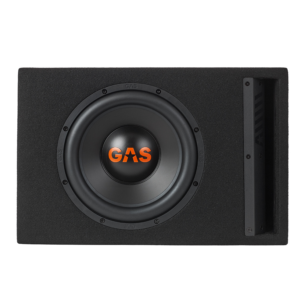 GAS MAD B2-110V, 1x10 tommer baskasse