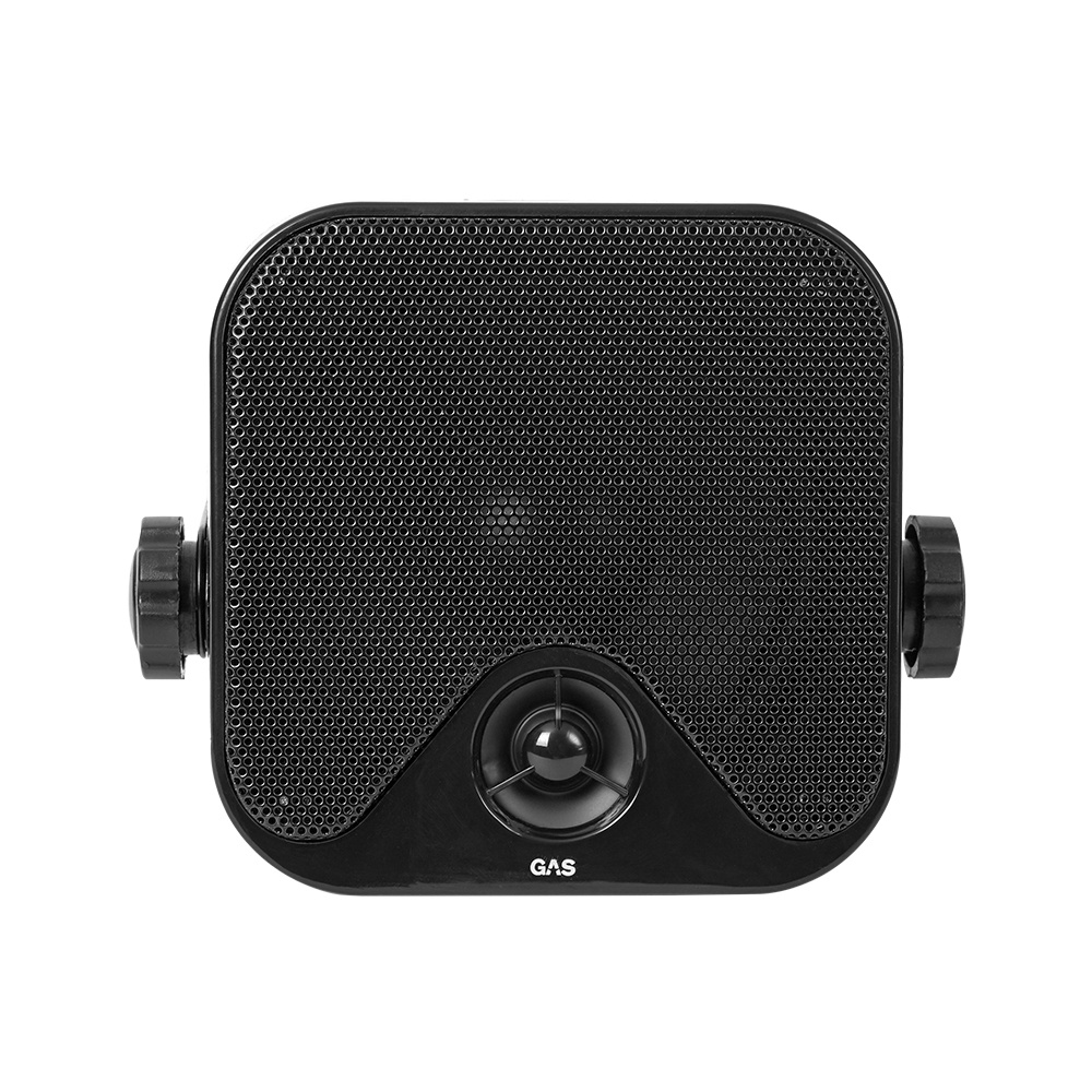 GAS MAD BK1-44, 4 tommer 2-vejs kabinet højttaler