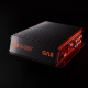 GAS MAD D-48BT, 8-kanals DSP med Bluetooth GAS MAD D-48BT, 8-kanals DSP med Bluetooth