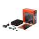 GAS MAD D-48BT, 8-kanals DSP med Bluetooth GAS MAD D-48BT, 8-kanals DSP med Bluetooth