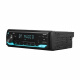 GAS MAD M130-BTN bilstereo med Bluetooth, DSP og 3 par lavniveau GAS MAD M130-BTN bilstereo med Bluetooth, DSP og 3 par lavniveau