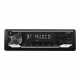 GAS MAD M130-BTN bilstereo med Bluetooth, DSP og 3 par lavniveau GAS MAD M130-BTN bilstereo med Bluetooth, DSP og 3 par lavniveau