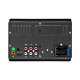 GAS MAD M210-BTR, 2-DIN bilstereo med Bluetooth og 2 par lavniveauudgange GAS MAD M210-BTR, 2-DIN bilstereo med Bluetooth og 2 par lavniveauudgange