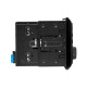 GAS MAD M210-BTR, 2-DIN bilstereo med Bluetooth og 2 par lavniveauudgange GAS MAD M210-BTR, 2-DIN bilstereo med Bluetooth og 2 par lavniveauudgange