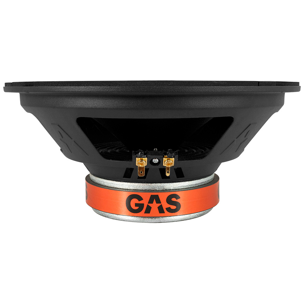 GAS MAD PM2-104, fantastisk 10 tommer mellembas, stk