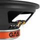 GAS MAD PM2-104, fantastisk 10 tommer mellembas, stk GAS MAD PM2-104, fantastisk 10 tommer mellembas, stk