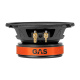 GAS MAD PM2-54, fantastisk 5.25 tommer mellembas GAS MAD PM2-54, fantastisk 5.25 tommer mellembas