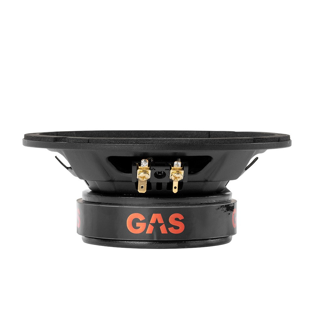 GAS MAD PM2-64S, slankt 6,5-tommer midbas