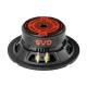 GAS MAD PM2-64S, slankt 6,5-tommer midbas GAS MAD PM2-64S, slankt 6,5-tommer midbas