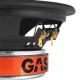 GAS MAD PM2-64, fantastisk 6.5 tommer mellembas GAS MAD PM2-64, fantastisk 6.5 tommer mellembas