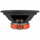 GAS MAD PM2-84, fantastisk 8 tommer mellembas GAS MAD PM2-84, fantastisk 8 tommer mellembas