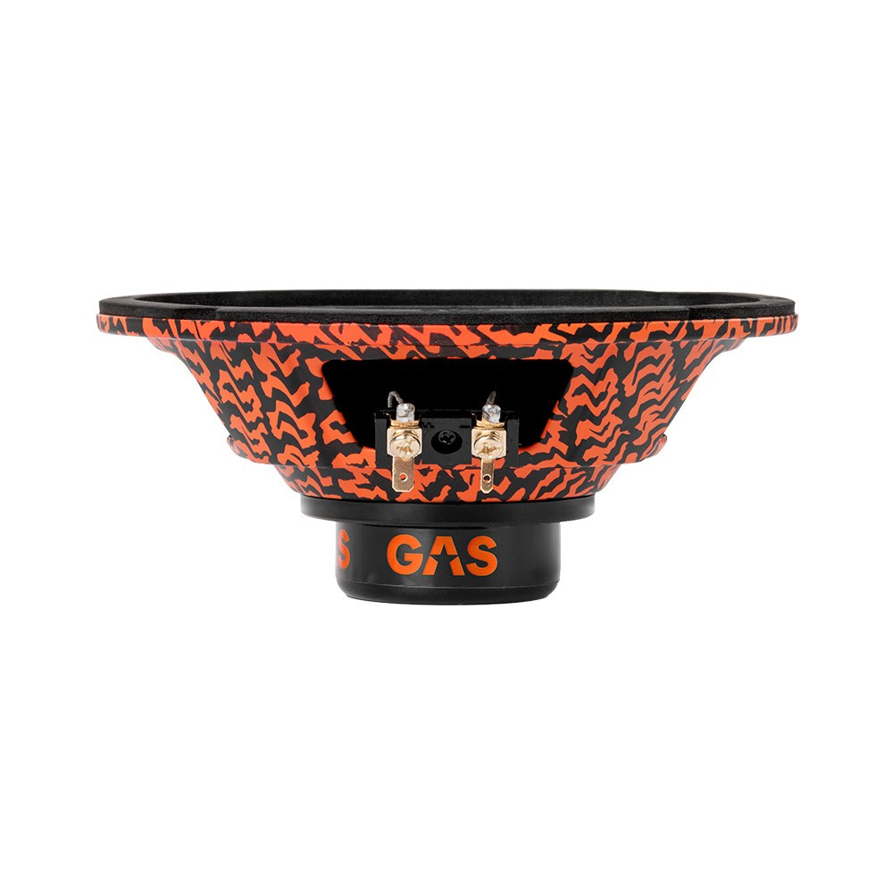 GAS MAD PM3-64N, 6,5 tommer neo-mellemtone