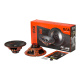 GAS MAD PM3-84N, 8-tommer neo-midbas GAS MAD PM3-84N, 8-tommer neo-midbas