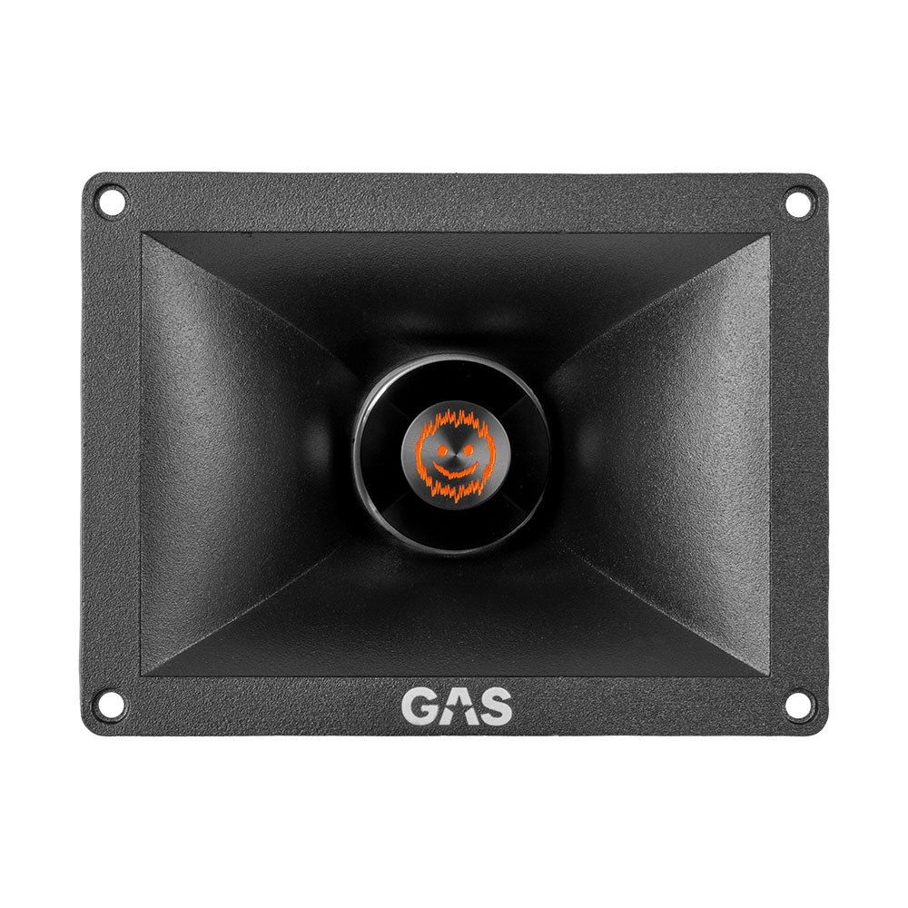 GAS MAD PT3-444, kaxig horndiskant