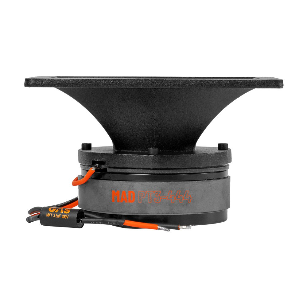 GAS MAD PT3-444, kaxig horndiskant