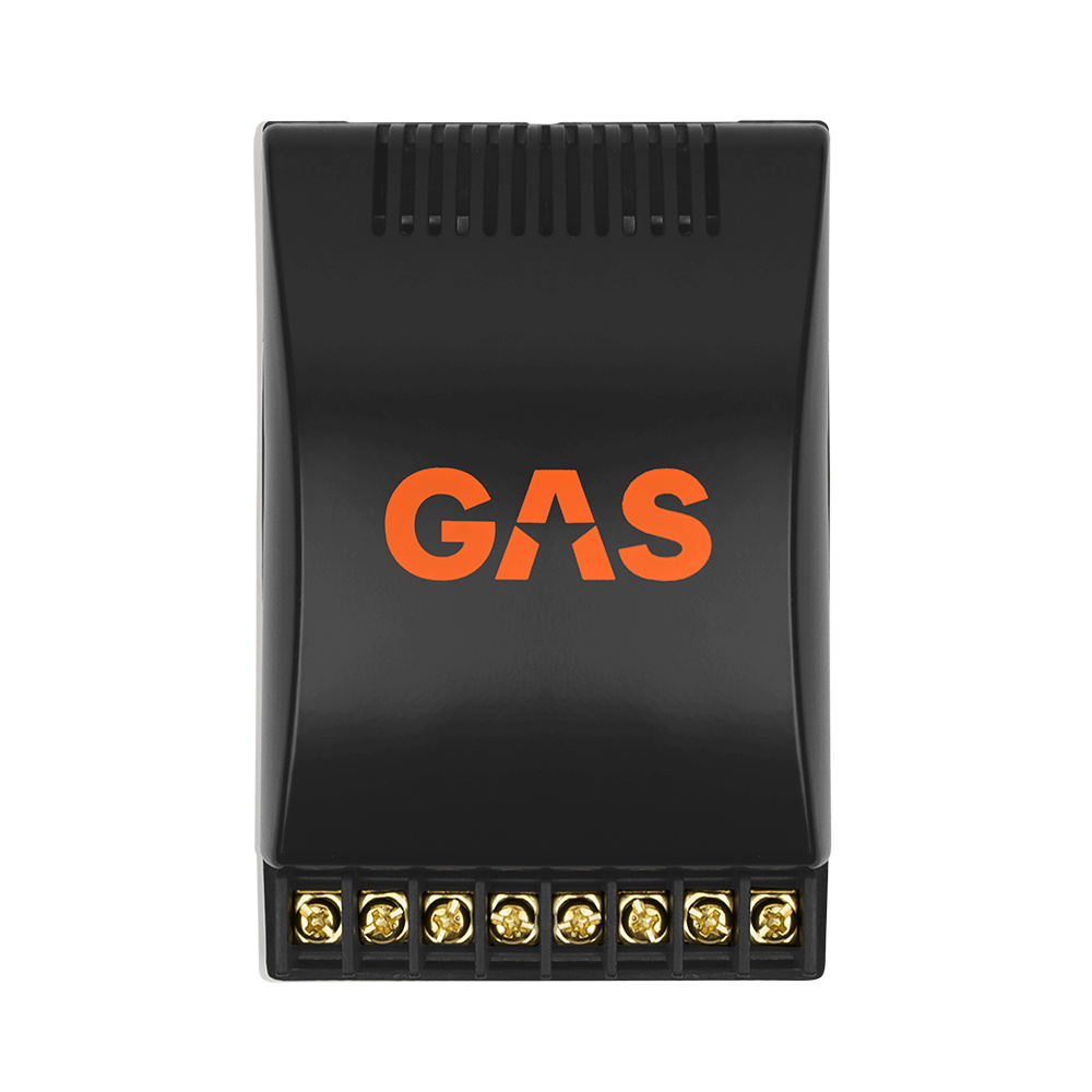 GAS MAD PXO1-24, 2-vejs delingsfilter, 4 Ohm