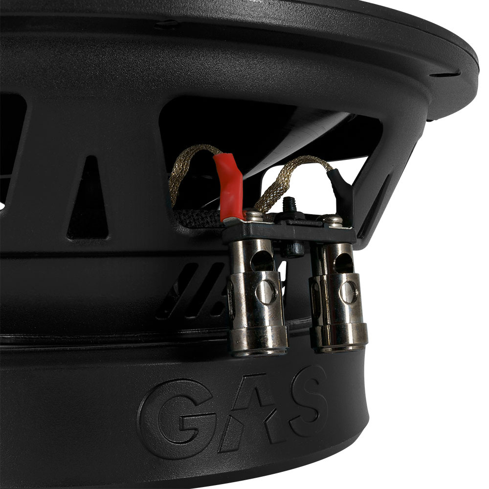 GAS MAD S2-8D2, 8