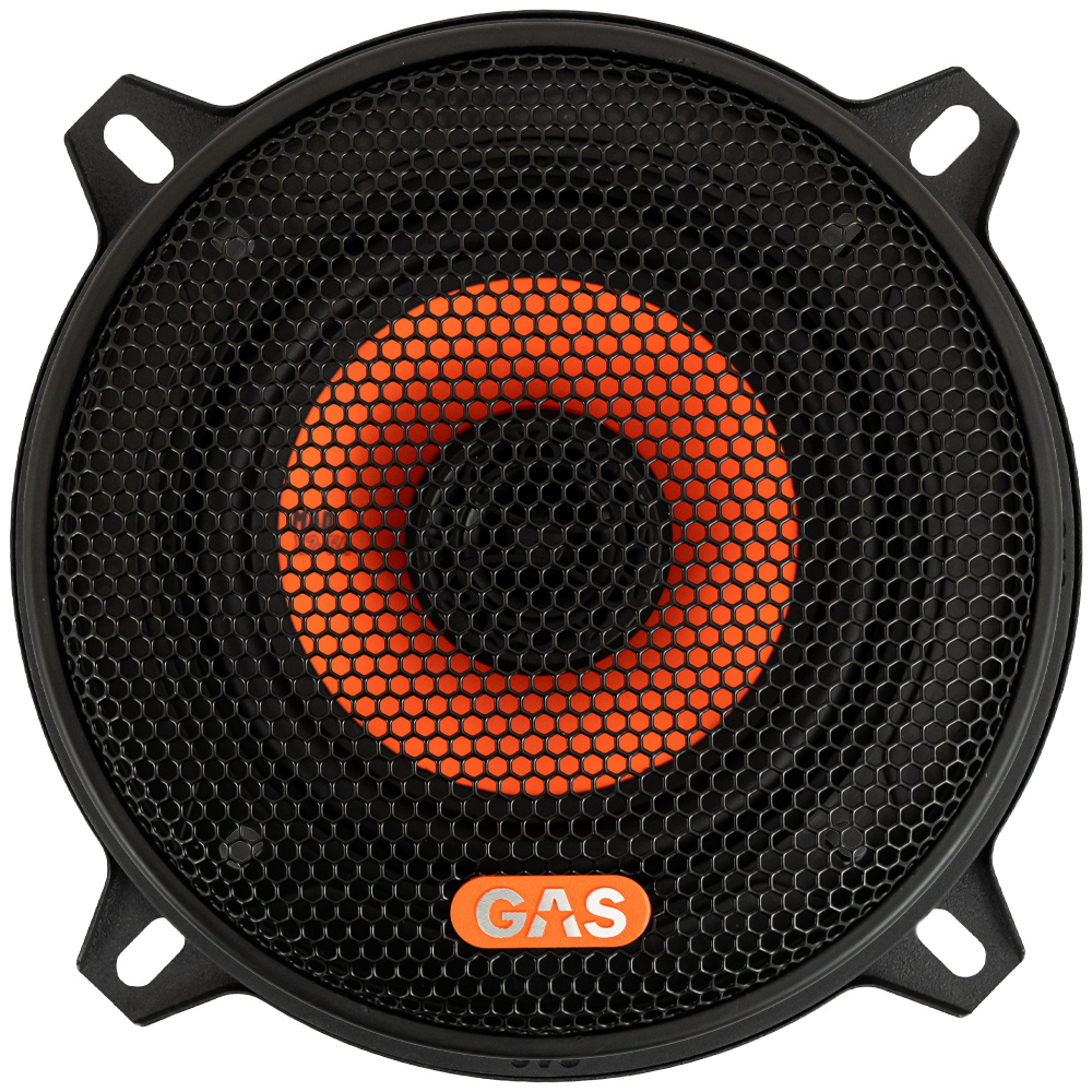 GAS MAD X2-54, 5.25 tommer koaksialhøjttaler