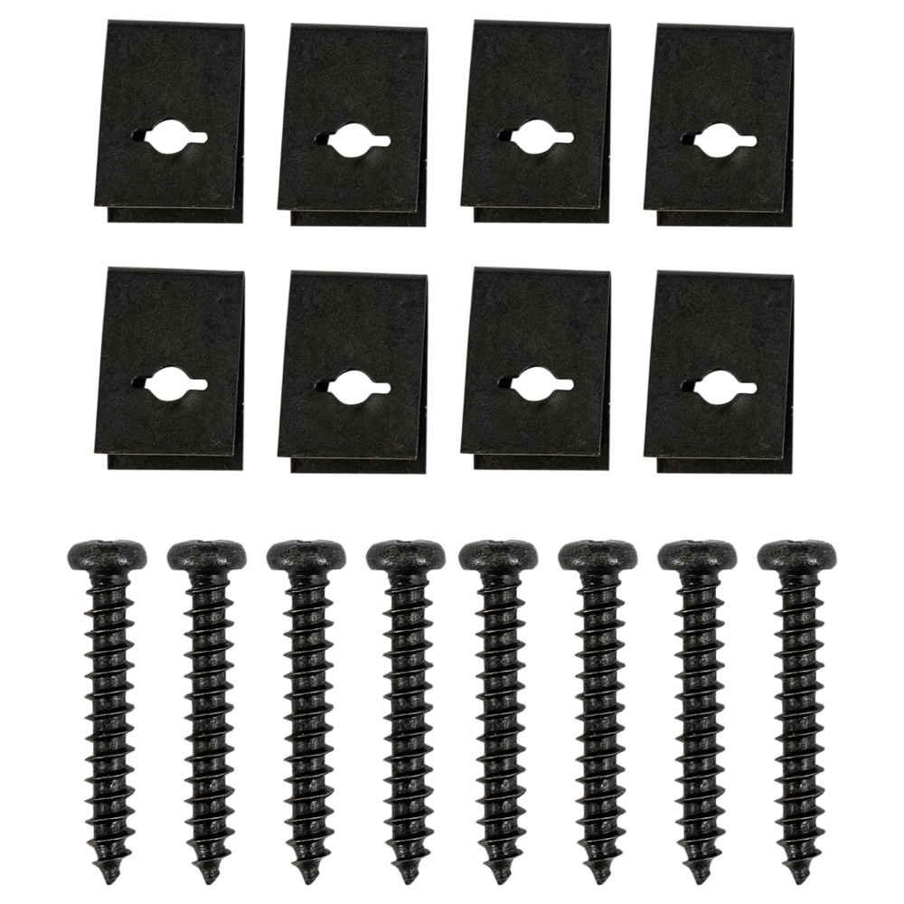 GAS MAD X2-64, 6.5 tommers koaksialhøjttaler