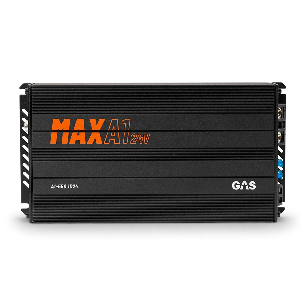GAS MAX A1-550.1D24, 24 volt monoblok