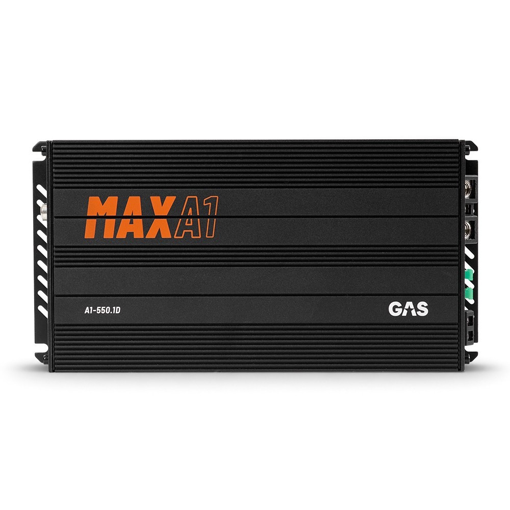 GAS MAX A1-550.1D, monoblok
