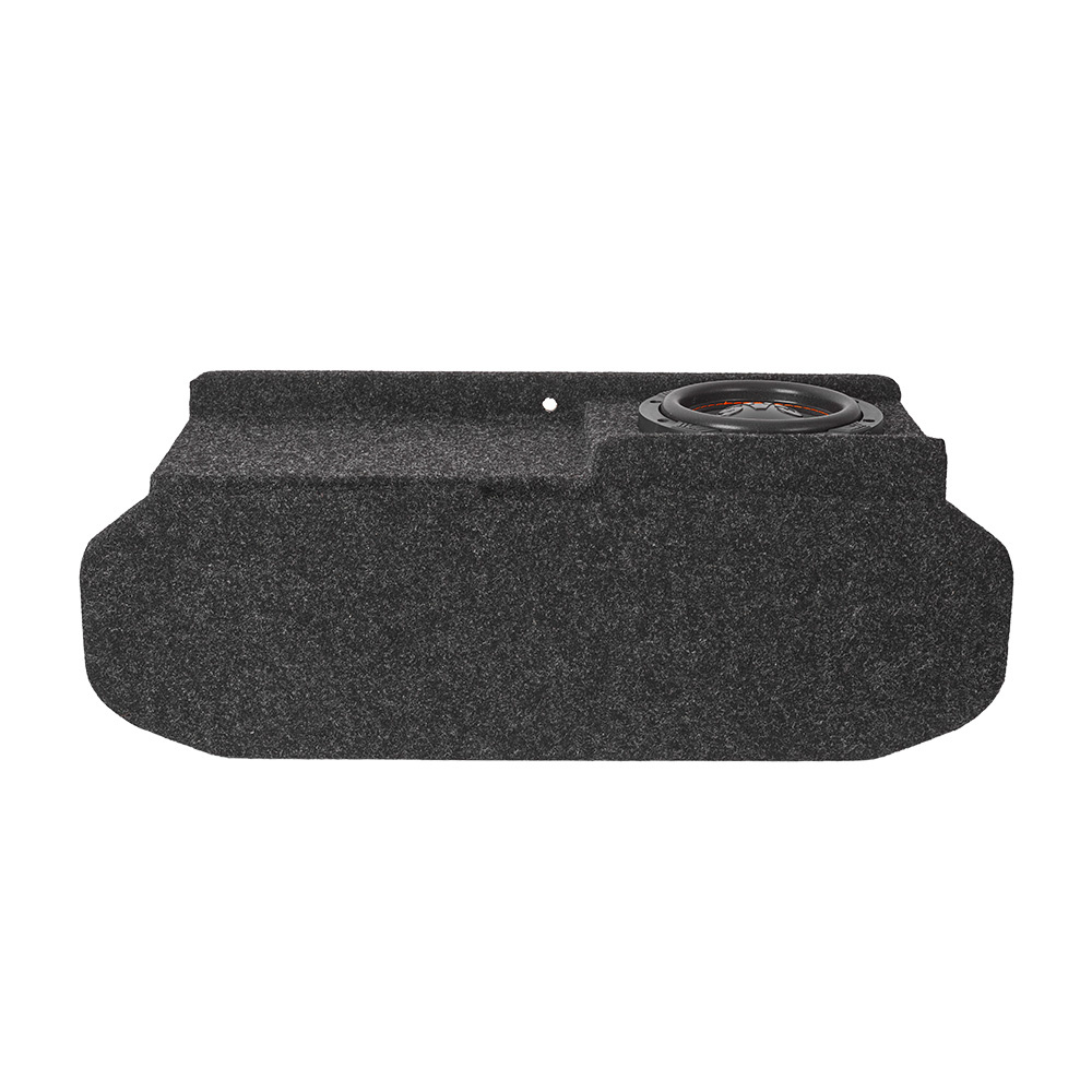 GAS MAX B1-16VW4, 6,5 tommer basboks til VW/Audi/Skoda