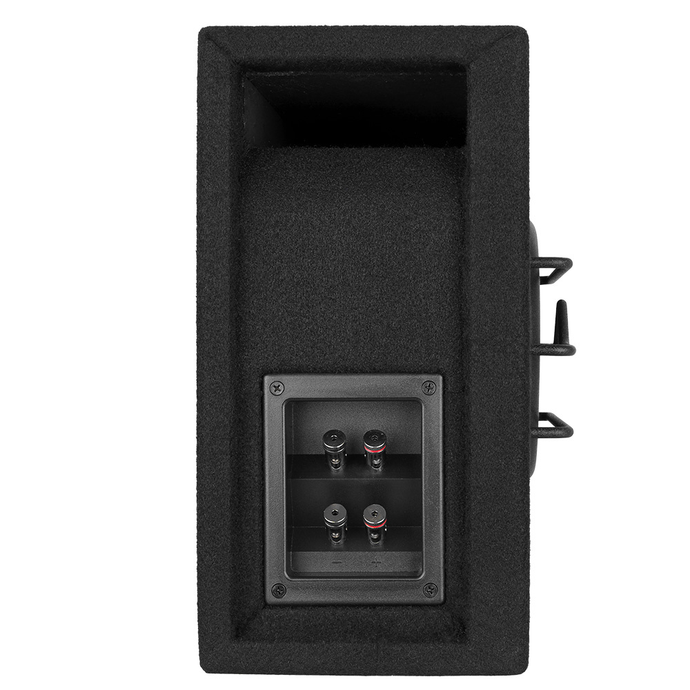 GAS MAX B1-18, fantastisk 1x8 tommers baskasse