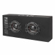 GAS MAX B1-28, rigtig tung 2x8 tommer basboks GAS MAX B1-28, rigtig tung 2x8 tommer basboks