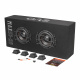 GAS MAX B1-28, rigtig tung 2x8 tommer basboks GAS MAX B1-28, rigtig tung 2x8 tommer basboks
