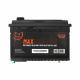 GAS MAX M150-BDX bilstereo med Bluetooth, DAB, 32-bit DSP og 3 par (4V) lavniveau GAS MAX M150-BDX bilstereo med Bluetooth, DAB, 32-bit DSP og 3 par (4V) lavniveau