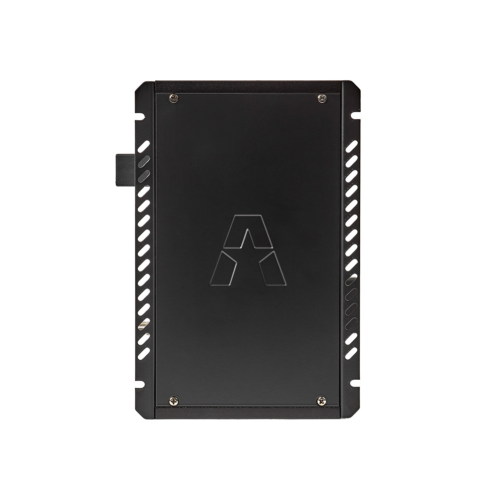 GAS MAX PA1-1500.1DZ1, kompakt fuldregisterforstærker