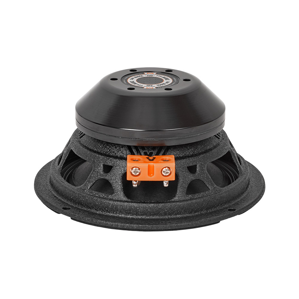 GAS MAX PMW1-64N, 6.5 tommer neo-midbas, stk