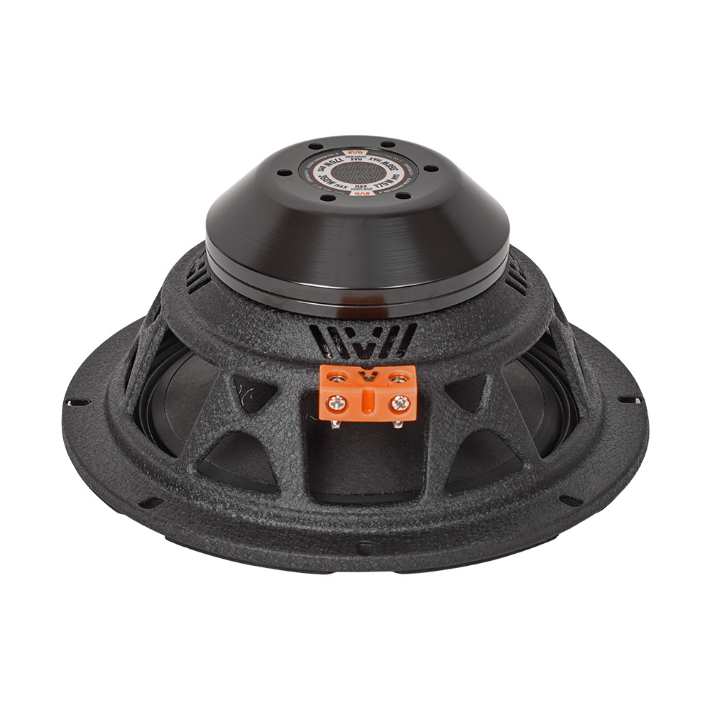 GAS MAX PMW1-84N, 8 tommer neo-midbas, stk