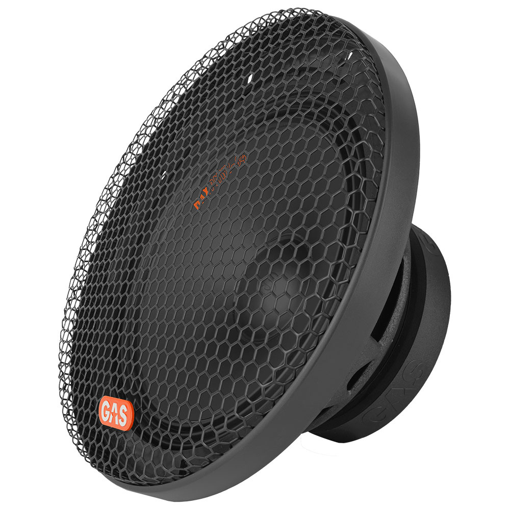 GAS MAX PMW1-84, 8 tommer bas/midbas, stk