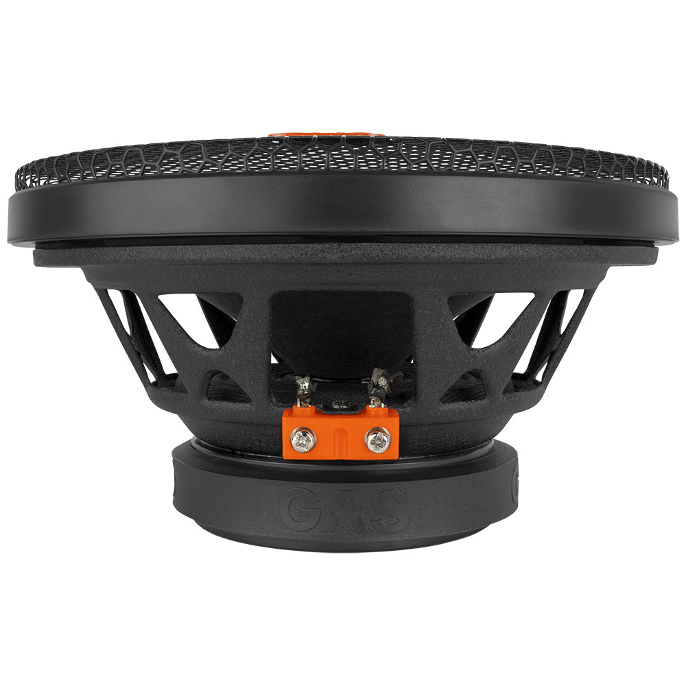 GAS MAX PMW1-84, 8 tommer bas/midbas, stk