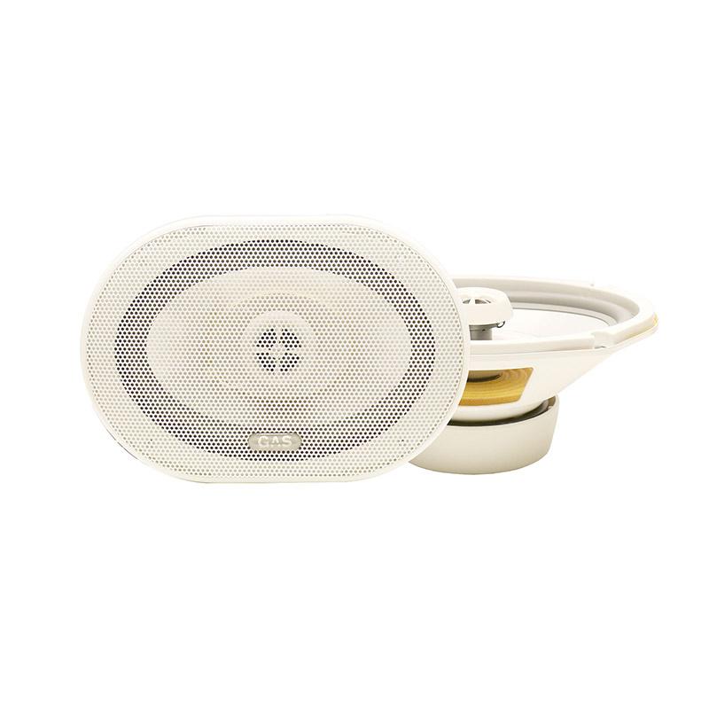 GAS MS69 6x9tommer, marinhøjttaler